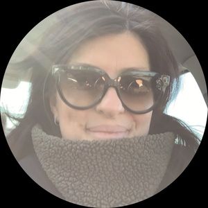 Meet your Posher, Tina